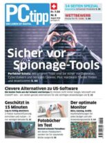 PCtipp – August 2026