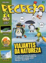 Recreio – 24 Julho 2026