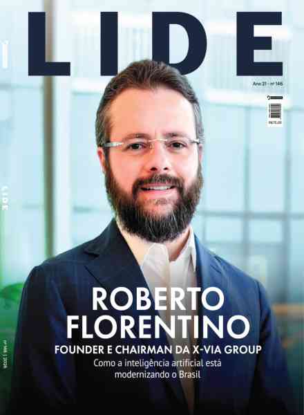 Revista Lide – Julho 2026
