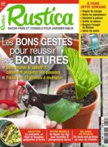 Rustica – 24 Juillet 2026