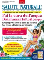 Salute Naturale – Agosto 2026