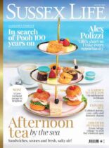 Sussex Life – August 2026