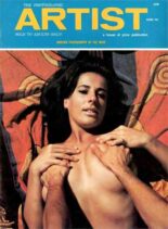 The Photographic Artist – Number 5 1960