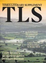 The Times Literary Supplement – 24 July 2026