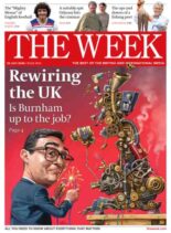 The Week UK – 25 July 2026