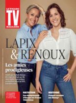 TV Magazine – 24 Juillet 2026