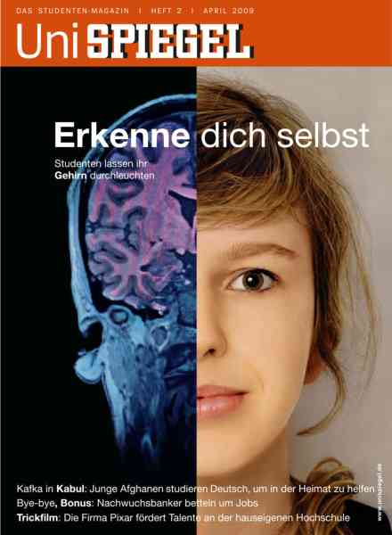 UniSpiegel – Nr 2 2009