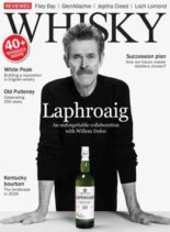 Whisky Magazine – August-September 2026