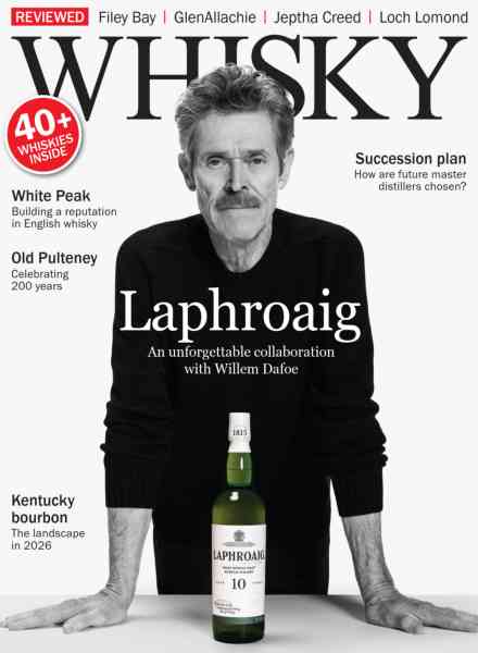 Whisky Magazine – August-September 2026