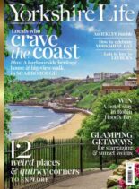 Yorkshire Life – August 2026