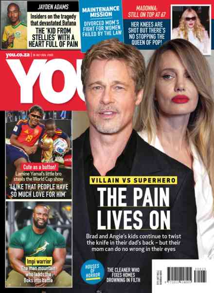You South Africa – 30 July 2026