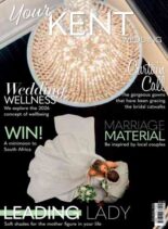 Your Kent Wedding – July-August 2026