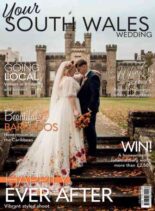 Your South Wales Wedding – July-August 2026