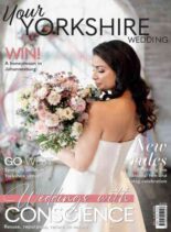 Your Yorkshire Wedding – July-August 2026