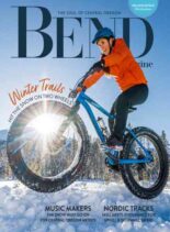 Bend Magazine – January 2023