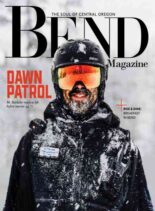 Bend Magazine – January 2024