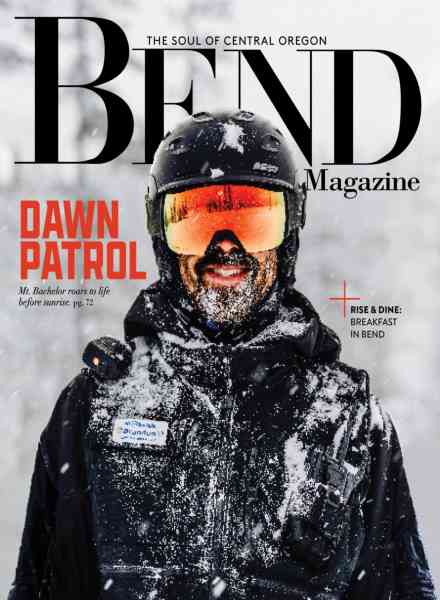 Bend Magazine – January 2024