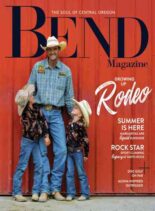 Bend Magazine – July 2023