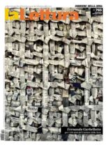 Corriere della Sera La Lettura – 26 Luglio 2026