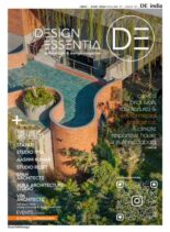 Design Essentia – May-June 2026