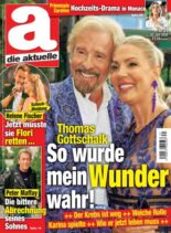 Die Aktuelle – 25 Juli 2026