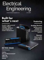 Electrical Engineering – June 2026