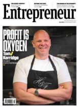 Entrepreneur UK – July 2026