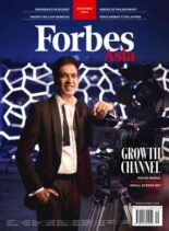 Forbes Asia – December 2024