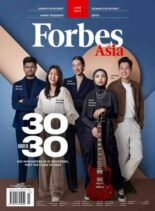 Forbes Asia – June 2024