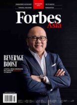 Forbes Asia – September 2024