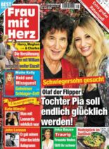 Frau mit Herz – 25 Juli 2026