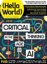 Hello World – July 2026