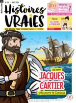 Histoires Vraies – Aout 2026