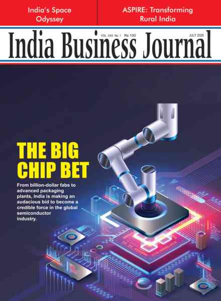 Indian Business Journal – July 2026