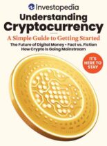 Investopedia – Understanding Cryptocurrency 2026