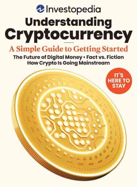 Investopedia – Understanding Cryptocurrency 2026