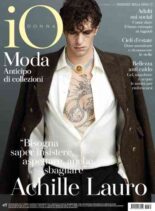Io Donna del Corriere della Sera – 25 Luglio 2026