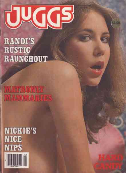 Juggs – February 1981