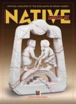 Native American Art – August-September 2026