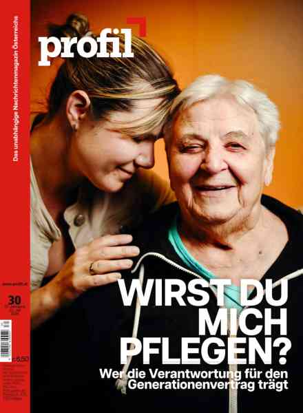 Profil – 25 Juli 2026