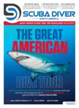 Scuba Diver North America – July 2026