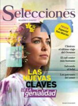 Selecciones Reader’s Digest Argentina – Agosto 2026