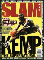 Slam – December 1996