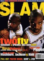 Slam – May 1995