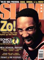 Slam – October 1996