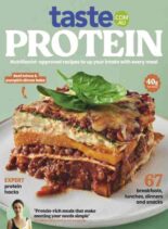 tastecomau Cookbooks – Issue 93 2026
