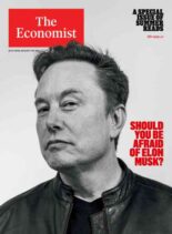 The Economist UK – 25 July 2026