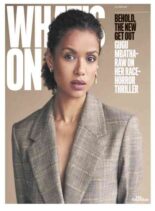 The Guardian What’s On – 25 July 2026