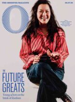 The Observer Magazine – 26 July 2026