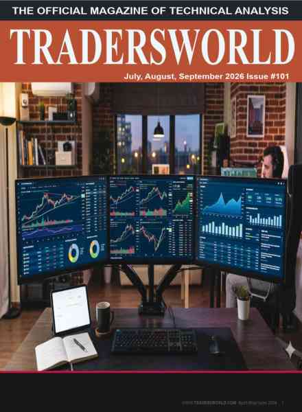 TradersWorld – July-August-September 2026
